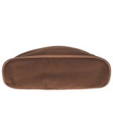 HERMES（エルメス）ポーチ 茶 サイズ:- レディース/2200658472077