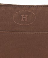 HERMES（エルメス）ポーチ 茶 サイズ:- レディース/2200658472077