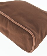 HERMES（エルメス）ポーチ 茶 サイズ:- レディース/2200658472077