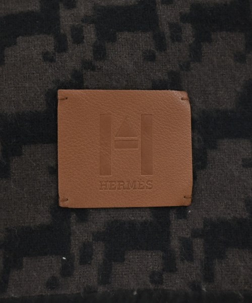 HERMES（エルメス）小物類（その他） 黒 サイズ:- レディース/2200660527086