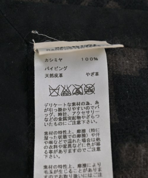 HERMES（エルメス）小物類（その他） 黒 サイズ:- レディース/2200660527086