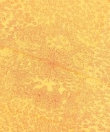 HERMES（エルメス）バンダナ・スカーフ 黄 サイズ:90 レディース/2200662142041