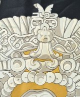 HERMES（エルメス）バンダナ・スカーフ 紺 サイズ:90 レディース/2200662395041