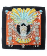 HERMES バンダナ・スカーフ