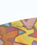 HERMES（エルメス）バンダナ・スカーフ ピンク サイズ:- レディース/2200662395058