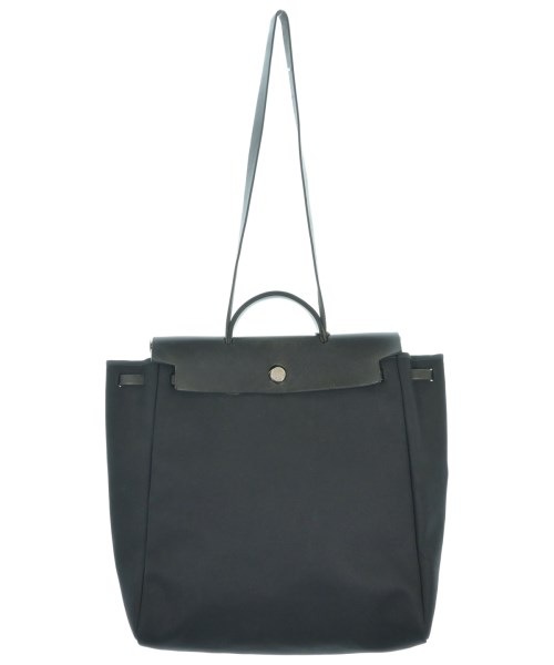 HERMES（エルメス）ハンドバッグ 黒 サイズ:- レディース/2200708172285