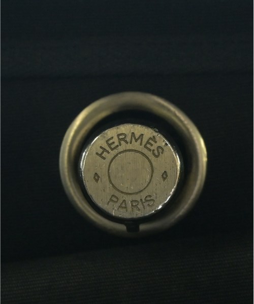 HERMES（エルメス）ハンドバッグ 黒 サイズ:- レディース/2200708172285