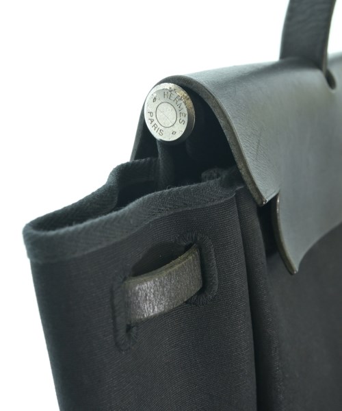 HERMES（エルメス）ハンドバッグ 黒 サイズ:- レディース/2200708172285