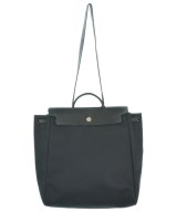 HERMES（エルメス）ハンドバッグ 黒 サイズ:- レディース/2200708172285