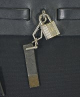 HERMES（エルメス）ハンドバッグ 黒 サイズ:- レディース/2200708172285
