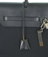 HERMES（エルメス）ハンドバッグ 黒 サイズ:- レディース/2200708172285
