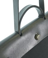 HERMES（エルメス）ハンドバッグ 黒 サイズ:- レディース/2200708172285