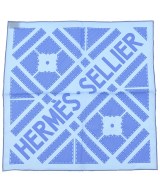 HERMES バンダナ・スカーフ