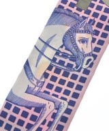 HERMES（エルメス）バンダナ・スカーフ ピンク サイズ:- レディース/2200710811394