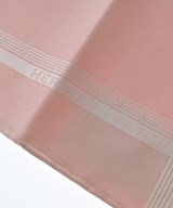 HERMES（エルメス）バンダナ・スカーフ ピンク サイズ:- レディース/2200710978301