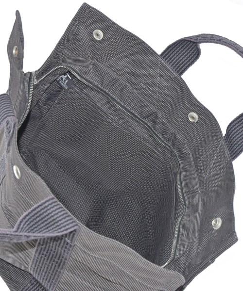 HERMES（エルメス）トートバッグ グレー サイズ:MM レディース/2200711270848