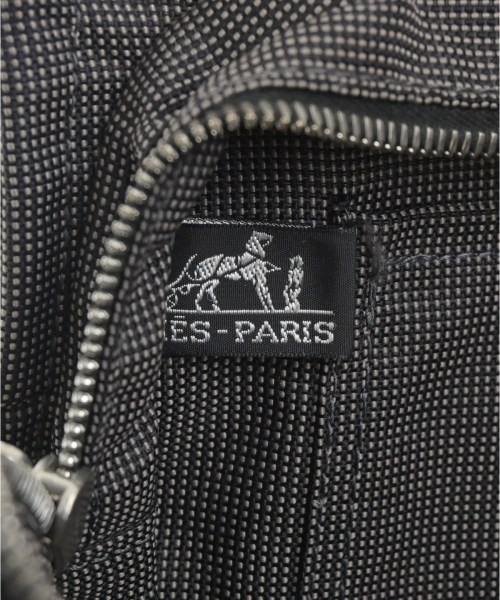 HERMES（エルメス）トートバッグ グレー サイズ:MM レディース/2200711270848