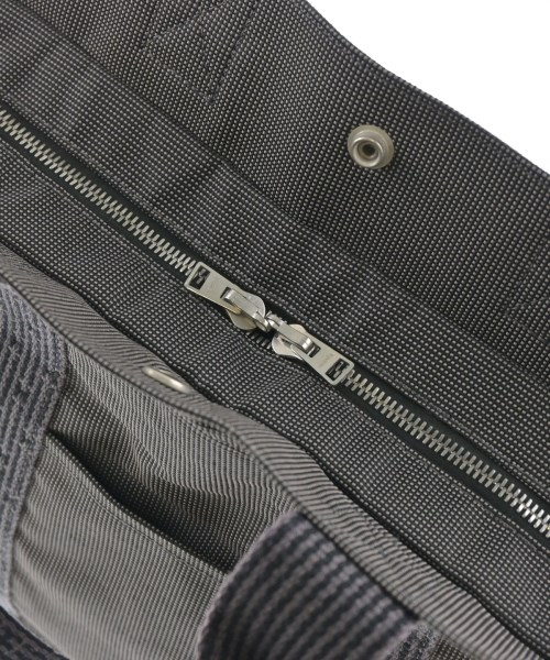 HERMES（エルメス）トートバッグ グレー サイズ:MM レディース/2200711270848