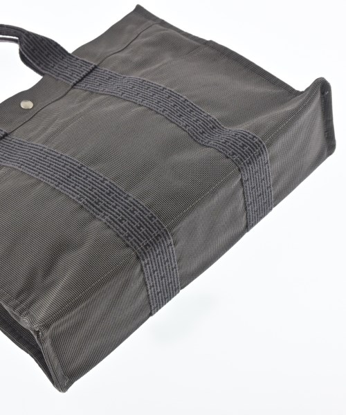 HERMES（エルメス）トートバッグ グレー サイズ:MM レディース/2200711270848