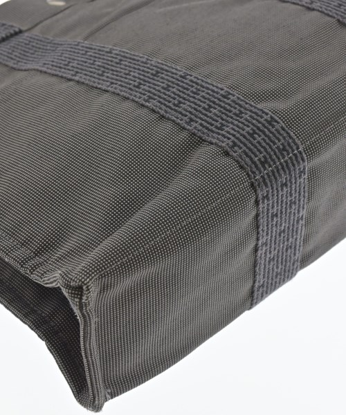 HERMES（エルメス）トートバッグ グレー サイズ:MM レディース/2200711270848