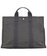 HERMES（エルメス）トートバッグ グレー サイズ:MM レディース/2200711270848