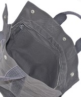 HERMES（エルメス）トートバッグ グレー サイズ:MM レディース/2200711270848