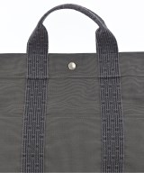HERMES（エルメス）トートバッグ グレー サイズ:MM レディース/2200711270848