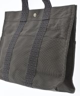 HERMES（エルメス）トートバッグ グレー サイズ:MM レディース/2200711270848
