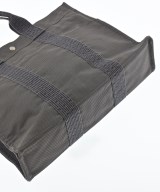 HERMES（エルメス）トートバッグ グレー サイズ:MM レディース/2200711270848
