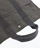 HERMES（エルメス）トートバッグ グレー サイズ:MM レディース/2200711270848