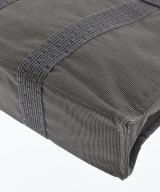 HERMES（エルメス）トートバッグ グレー サイズ:MM レディース/2200711270848