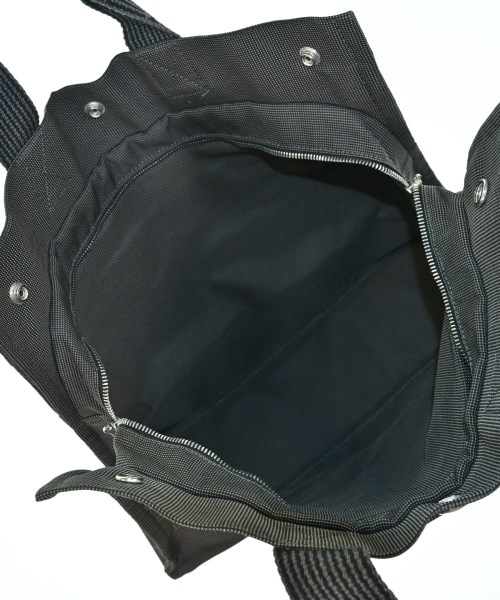 HERMES（エルメス）トートバッグ グレー サイズ:MM レディース/2200711271104