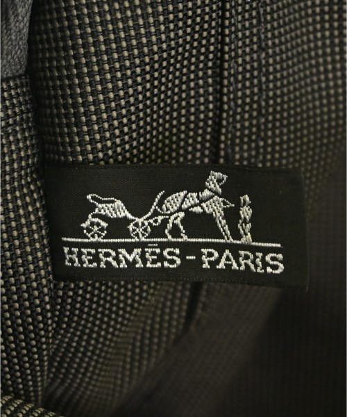HERMES（エルメス）トートバッグ グレー サイズ:MM レディース/2200711271104