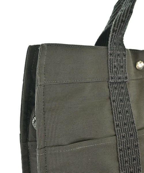 HERMES（エルメス）トートバッグ グレー サイズ:MM レディース/2200711271104