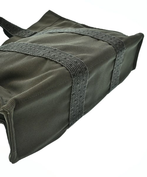 HERMES（エルメス）トートバッグ グレー サイズ:MM レディース/2200711271104