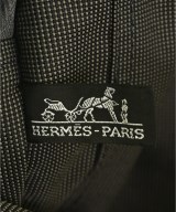 HERMES（エルメス）トートバッグ グレー サイズ:MM レディース/2200711271104