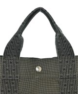 HERMES（エルメス）トートバッグ グレー サイズ:MM レディース/2200711271104