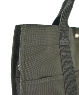 HERMES（エルメス）トートバッグ グレー サイズ:MM レディース/2200711271104