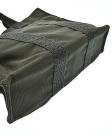 HERMES（エルメス）トートバッグ グレー サイズ:MM レディース/2200711271104