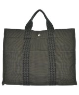 HERMES トートバッグ