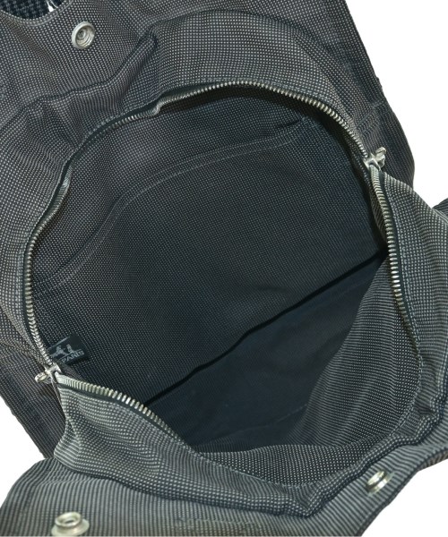 HERMES（エルメス）バックパック・リュック グレー サイズ:MM レディース/2200711271111