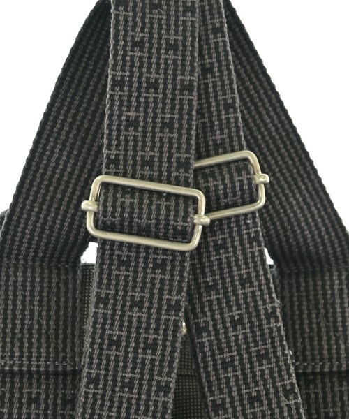 HERMES（エルメス）バックパック・リュック グレー サイズ:MM レディース/2200711271111