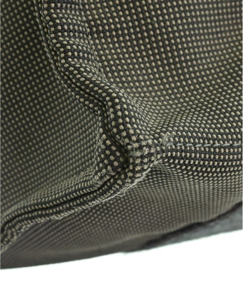 HERMES（エルメス）バックパック・リュック グレー サイズ:MM レディース/2200711271111