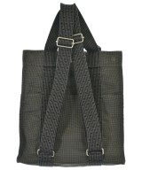 HERMES（エルメス）バックパック・リュック グレー サイズ:MM レディース/2200711271111