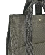 HERMES（エルメス）バックパック・リュック グレー サイズ:MM レディース/2200711271111