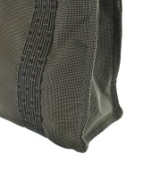 HERMES（エルメス）バックパック・リュック グレー サイズ:MM レディース/2200711271111
