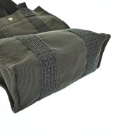 HERMES（エルメス）バックパック・リュック グレー サイズ:MM レディース/2200711271111