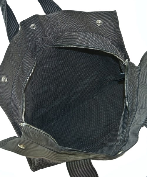 HERMES（エルメス）トートバッグ グレー サイズ:MM レディース/2200711271203