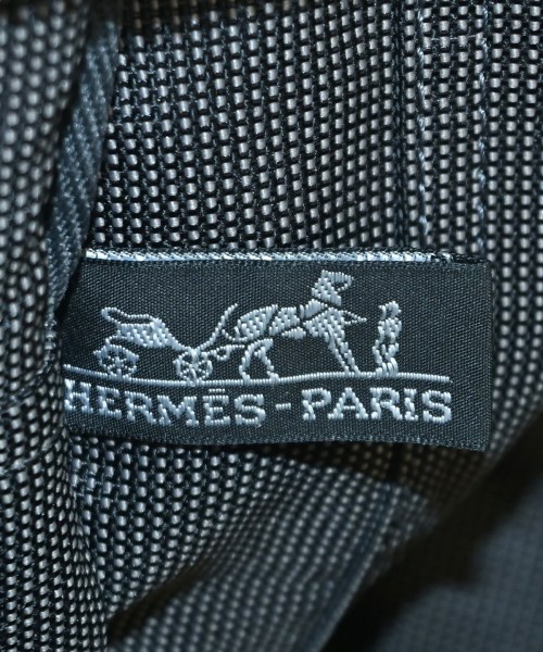HERMES（エルメス）トートバッグ グレー サイズ:MM レディース/2200711271203