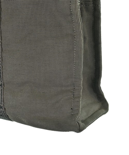 HERMES（エルメス）トートバッグ グレー サイズ:MM レディース/2200711271203